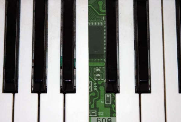 Creation of Keyboard Debug: Step 2
